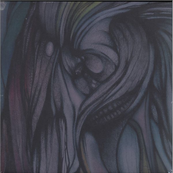 Calibre — Feeling Normal 4x12" vinyl cover