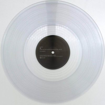 36 — Pirate Transmissions From The North Of England LP 2x12" vinyl cover