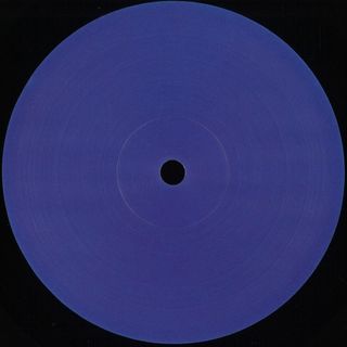 Svreca — RE-DEFINED vinyl cover