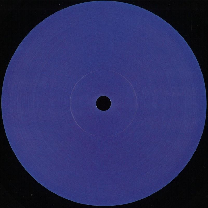 Svreca — RE-DEFINED vinyl cover