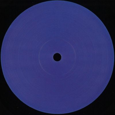 Svreca — RE-DEFINED vinyl cover