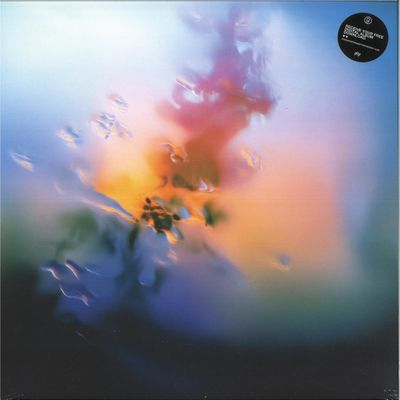 Amparo — Keep Your Soul Young LP vinyl cover