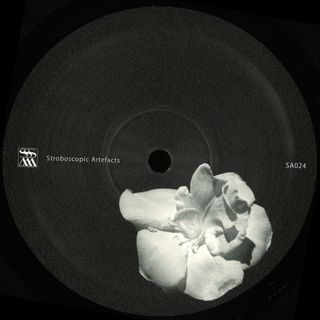 Lucy, Klock — War Lullaby vinyl cover