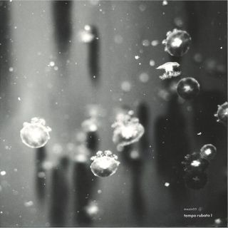 Various — Tempo rubato I vinyl cover