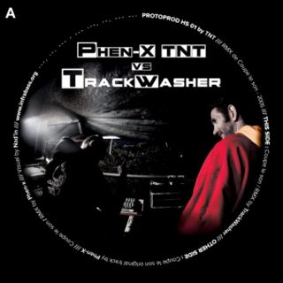  — Coupe Le Son vinyl cover