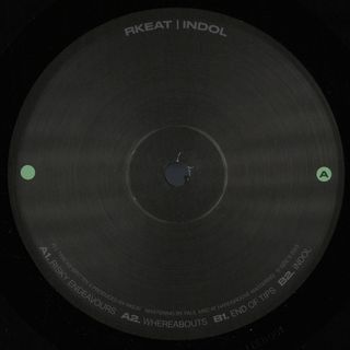 Rkeat