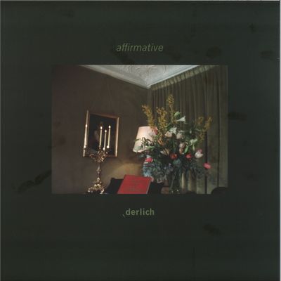 Derlich — affermative vinyl cover