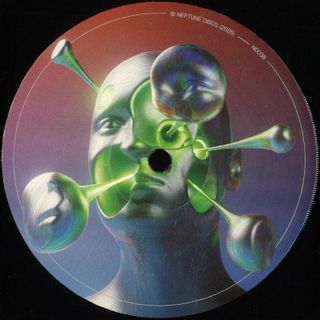 Neptune Discs