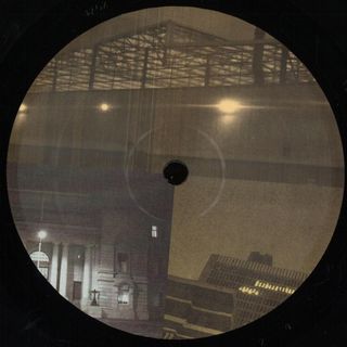 Various — Selected Reissues 2.0 vinyl cover