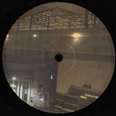 Various — Selected Reissues 2.0 vinyl cover
