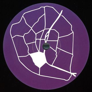 Various — 75008 EP vinyl cover