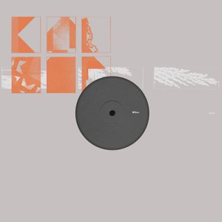Miles — Vault LP vinyl cover