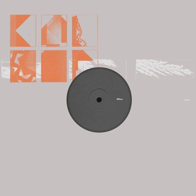 Miles — Vault LP vinyl cover