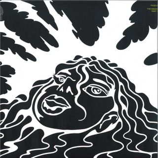 Fedele — The Awake, Pt.1 vinyl cover