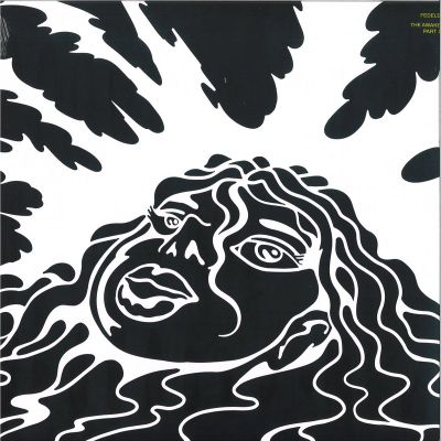Fedele — The Awake, Pt.1 vinyl cover