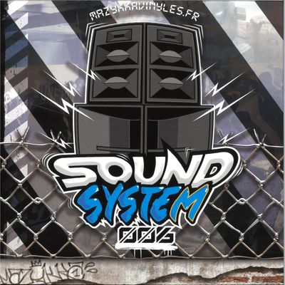 Zone 33 — Meduza vinyl cover