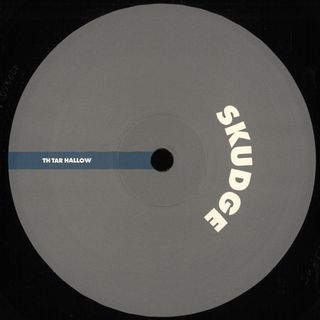 Skudge — Tar 42 vinyl cover