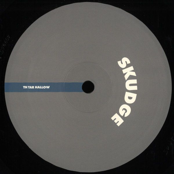 Skudge — Tar 42 vinyl cover