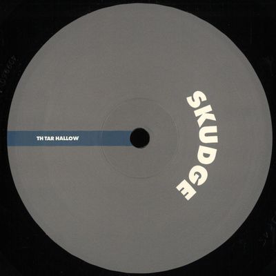 Skudge — Tar 42 vinyl cover