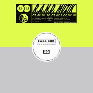 Reflex Blue — RM12047 vinyl cover