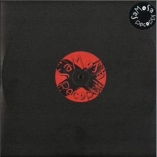 Various — Earth, Wind & Funk Vol.2 - Pt.1 vinyl cover