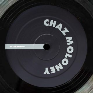 Chaz Moloney — Tar 48 vinyl cover