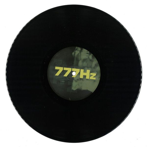Hiss is Bliss, & Linval Thompson — Free Jah People / Dub Free vinyl cover
