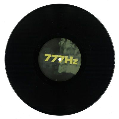 Hiss is Bliss, & Linval Thompson — Free Jah People / Dub Free vinyl cover