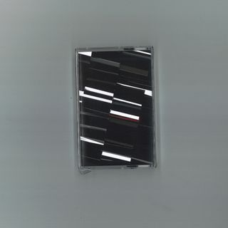 Sdem — VORTICES vinyl cover