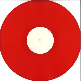 Perversion Of Innocence — Automatic EP vinyl cover