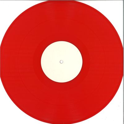 Perversion Of Innocence — Automatic EP vinyl cover
