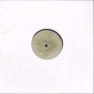 Eustress — Exit vinyl cover