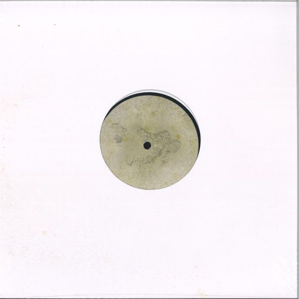 Eustress — Exit vinyl cover