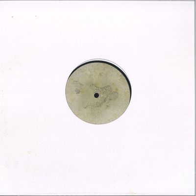 Eustress — Exit vinyl cover