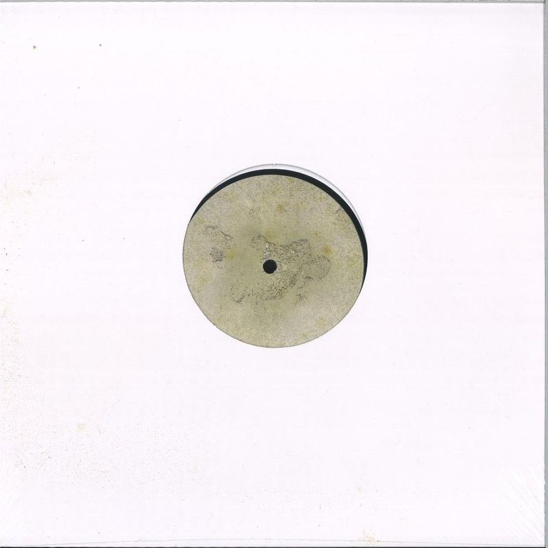 Eustress — Exit vinyl cover