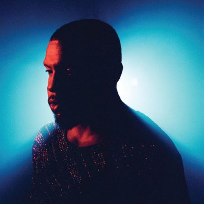 Brandon Markell Holmes — Try Remixes vinyl cover