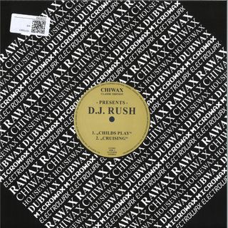 Dj Rush