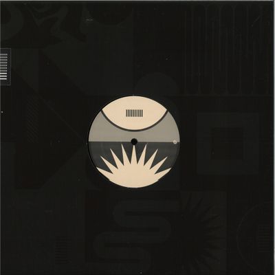 Various — Clergy 10 Years | Charlie vinyl cover