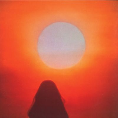Various — LSD047 2x12" vinyl cover