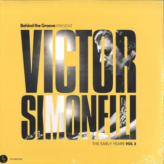 Victor Simonelli