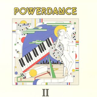 Powerdance
