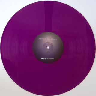 Circus Recordings