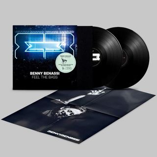 Benny Benassi