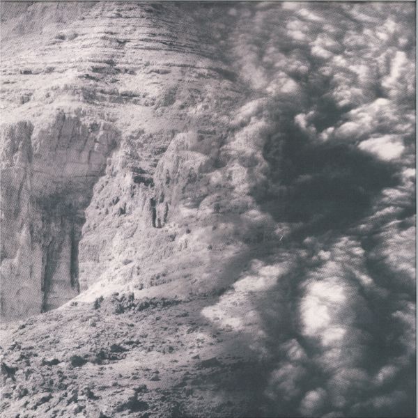 Aging — Reworks LP vinyl cover