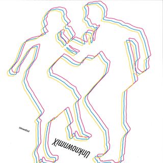 Unknownmix
