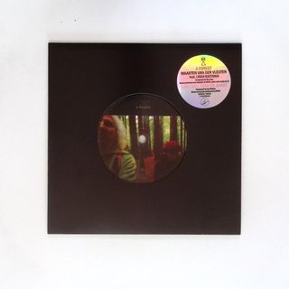Re Discovery Records