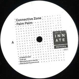 Connective Zone