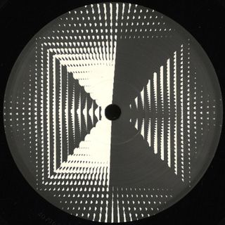 Aleksi Perala — Vortex 1 LP 2x12" vinyl cover