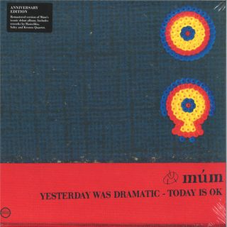 Múm