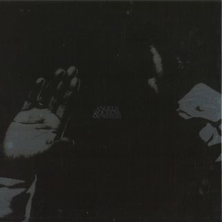 Gabriels — Angels & Queens vinyl cover